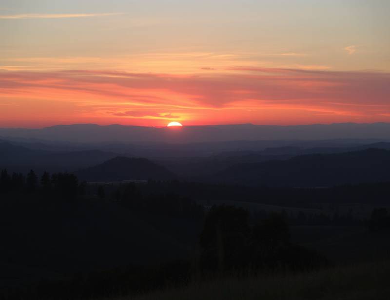 Landscape photography course thumbnail