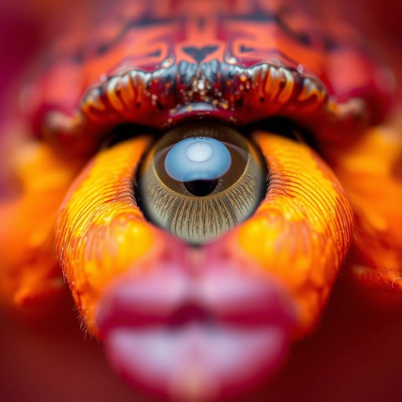 Macro photography course thumbnail