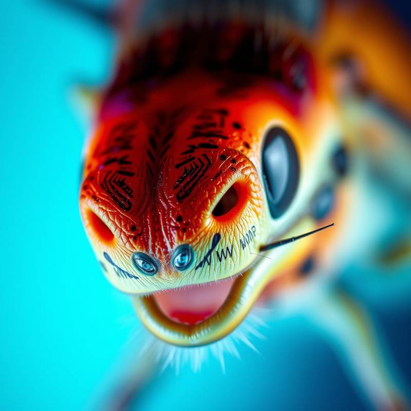 Macro photography course thumbnail