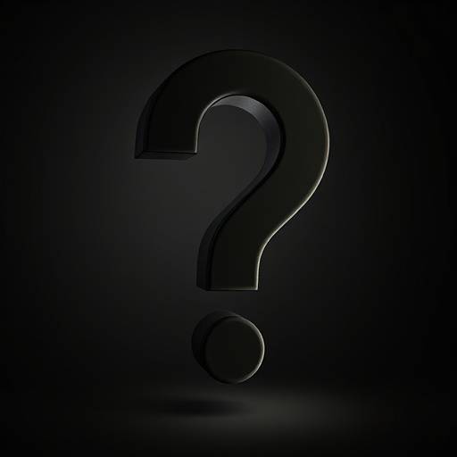 Question mark icon