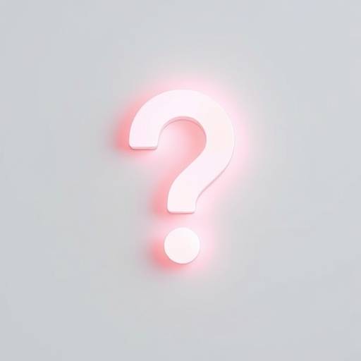 Question mark icon