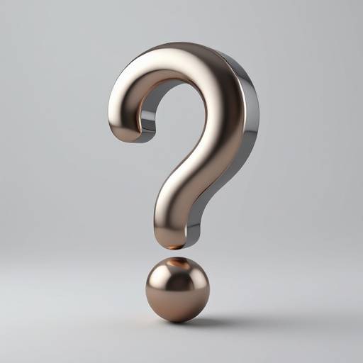 Question mark icon