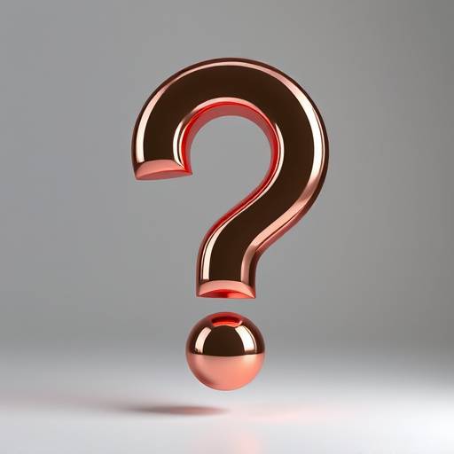 Question mark icon