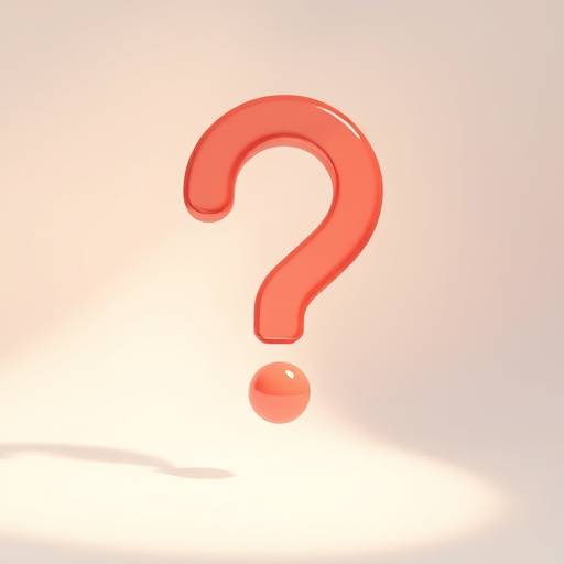 Question mark icon